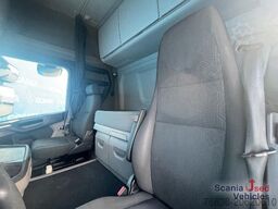 Scania R 450 A4x2NA DIFF-L RETARDER ADR-FL PARK AIRCO