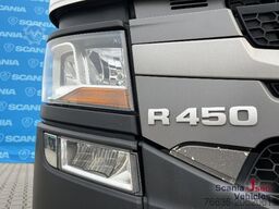 Scania R 450 A4x2NA RETARDER DIFF-L P-AIRCO SMART2