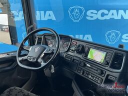 Scania R 450 A4x2NA RETARDER DIFF-L P-AIRCO SMART2