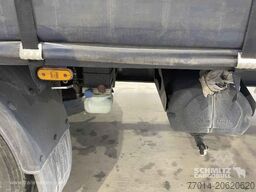 Leci Trailer Curtainsider Standard