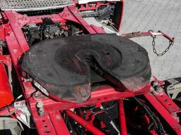 DAF XF 480 FT SSC + INTARDER + ADR AT + ALCOA