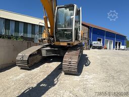 Liebherr R 904 C Litronic Hdsl