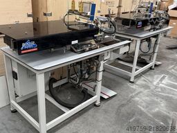 Beisler Durkopp Brother Automatick Pocket Machine