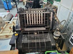 HEIDELBERG OHZ K