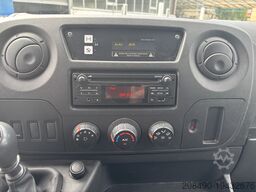 Renault Master 7 Sitze Doka , 4x4 Allrad, Klima