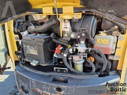 Yanmar Vio 33 U