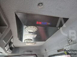 Mercedes-Benz Actros 5048 AK