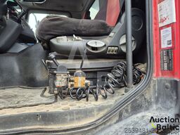 Mercedes-Benz Actros 5048 AK