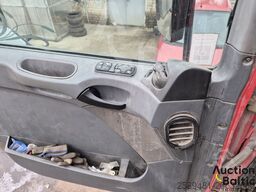 Mercedes-Benz Actros 5048 AK