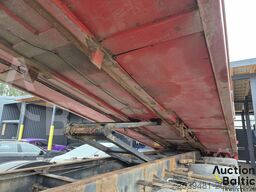 Mercedes-Benz Actros 5048 AK