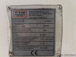 Vitap Alfa 27T