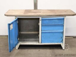 Lista 1590/700/H850 mm