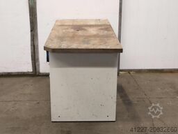 Lista 1590/700/H850 mm