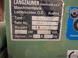 Langzauner LZ 2-2 3050