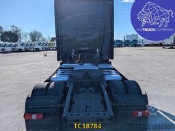 Mercedes-Benz Actros 1948