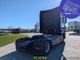 Mercedes-Benz Actros 1948