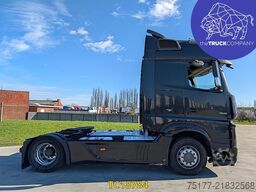 Mercedes-Benz Actros 1948