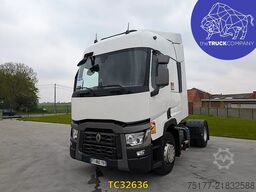 Renault T 440