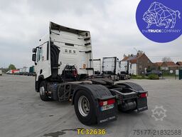 Renault T 440
