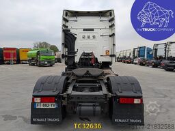 Renault T 440