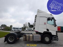 Renault T 440