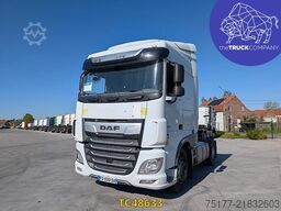 DAF XF 480