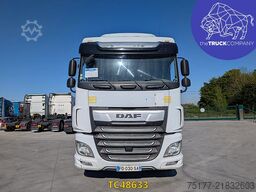 DAF XF 480