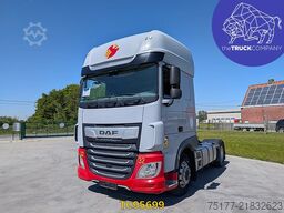 DAF XF Euro6 450