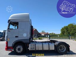 DAF XF Euro6 450