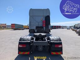 DAF XF Euro6 450