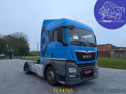 MAN TGX 460