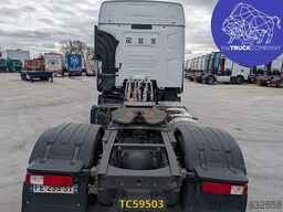Renault T 430