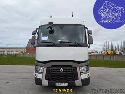 Renault T 430