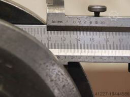 unbekannt Aufnahme Ø 127  mm / Konus Ø 49-64 mm
