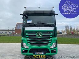 Mercedes-Benz Actros 1848