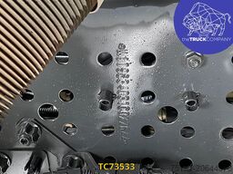 Mercedes-Benz Actros 1848