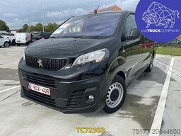 Peugeot Expert Long 2.0 BlueHDI 145