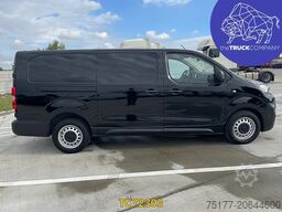 Peugeot Expert Long 2.0 BlueHDI 145