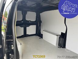 Peugeot Expert Long 2.0 BlueHDI 145