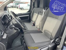 Peugeot Expert Long 2.0 BlueHDI 145