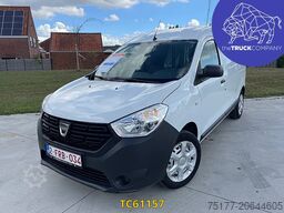 Dacia Dokker 1.5 DCI