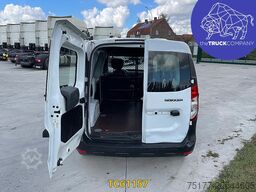 Dacia Dokker 1.5 DCI