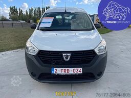 Dacia Dokker 1.5 DCI