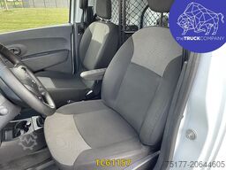Dacia Dokker 1.5 DCI