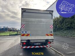 Iveco EuroCargo 100 E15