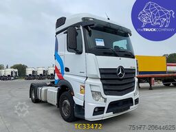 Mercedes-Benz Actros 1945