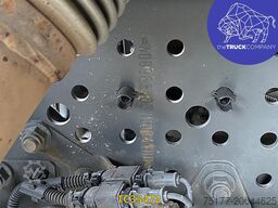 Mercedes-Benz Actros 1945