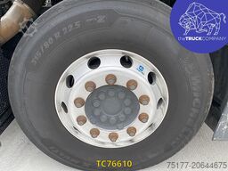 Mercedes-Benz Actros 1843