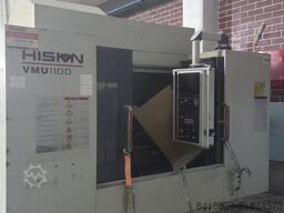 HAITIAN - HISION - MAX MILL MAXMILL NVM1166 - HISION VMU1100 -V180