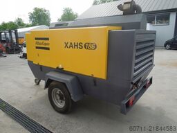 ATLAS COPCO XAHS186